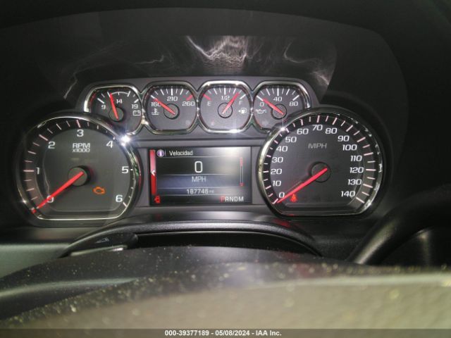 3GTU2UEH8EG177352 GMC Sierra 1500 Sle