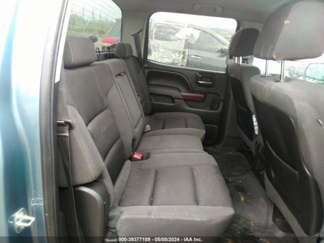3GTU2UEH8EG177352 GMC Sierra 1500 Sle