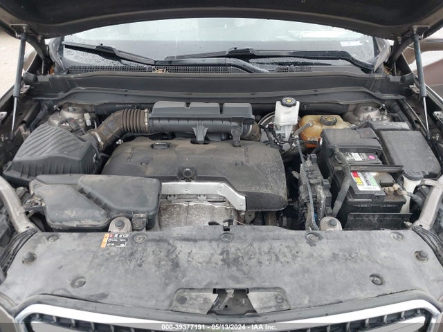 Buick Envision Fwd Essence 2019 LRBFXCSA3KD008049 Image 10