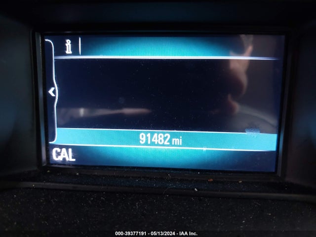 Buick Envision Fwd Essence 2019 LRBFXCSA3KD008049 Image 15