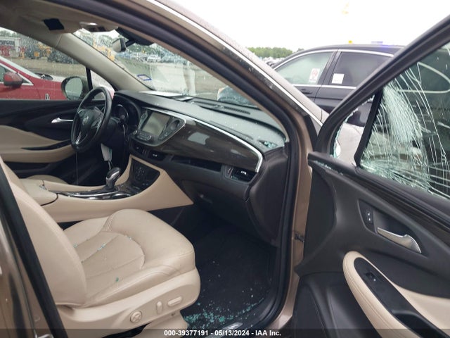 Buick Envision Fwd Essence 2019 LRBFXCSA3KD008049 Image 5