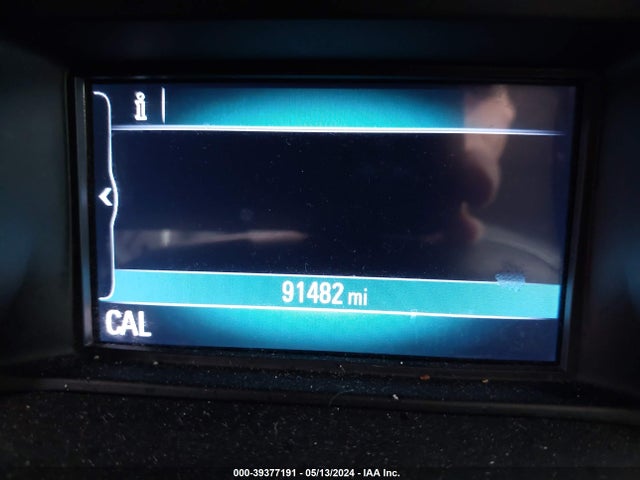 Buick Envision Fwd Essence 2019 LRBFXCSA3KD008049 Image 7