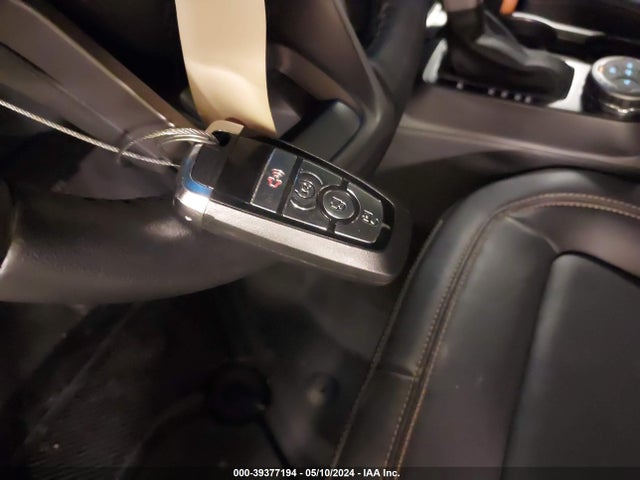 Ford Bronco Badlands 2023 1FMEE5DPXPLB22736 Image 11