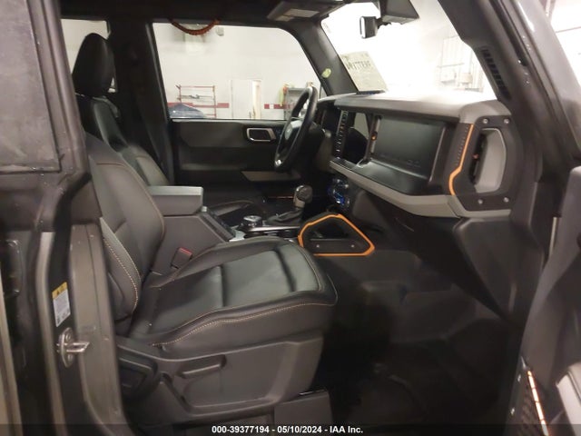 Ford Bronco Badlands 2023 1FMEE5DPXPLB22736 Image 5