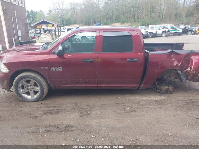 RAM 1500 Express  4x4 5'7 Box 2017 3C6RR7KT4HG523498 Image 15