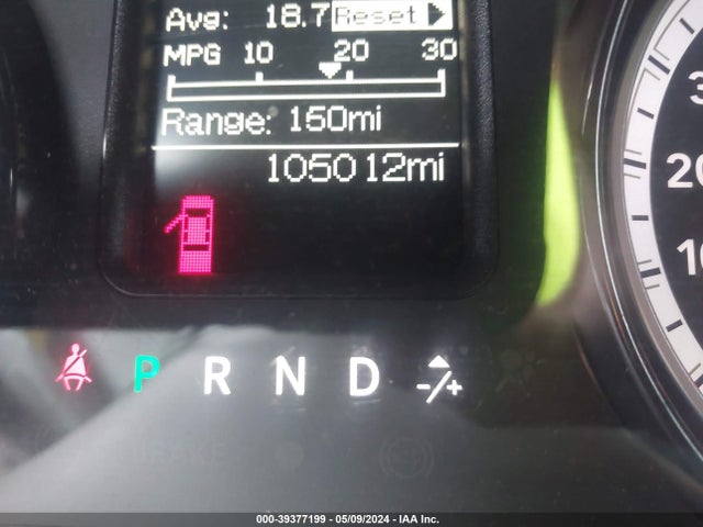 RAM 1500 Express  4x4 5'7 Box 2017 3C6RR7KT4HG523498 Image 16