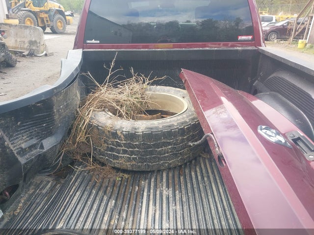 RAM 1500 Express  4x4 5'7 Box 2017 3C6RR7KT4HG523498 Image 12