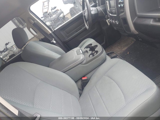 RAM 1500 Express  4x4 5'7 Box 2017 3C6RR7KT4HG523498 Image 5
