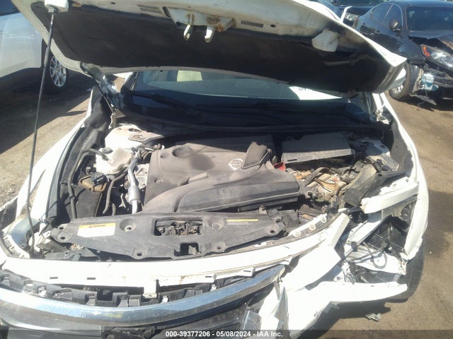 Nissan Altima 2.5 S 2015 1N4AL3AP6FC409559 Image 10