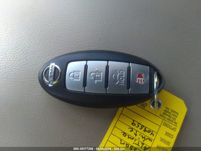 Nissan Altima 2.5 S 2015 1N4AL3AP6FC409559 Image 11