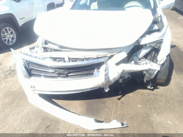 Nissan Altima 2.5 S 2015 1N4AL3AP6FC409559 Image 6