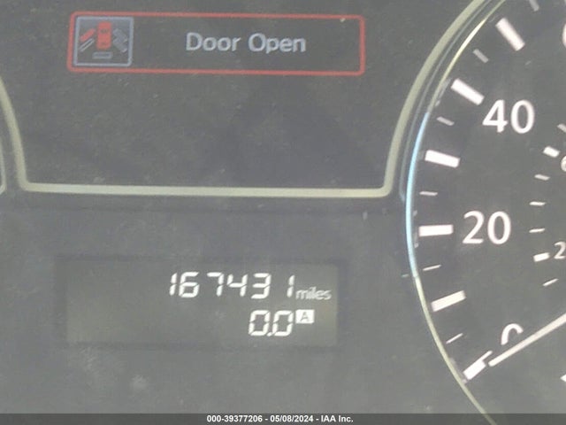 Nissan Altima 2.5 S 2015 1N4AL3AP6FC409559 Image 7
