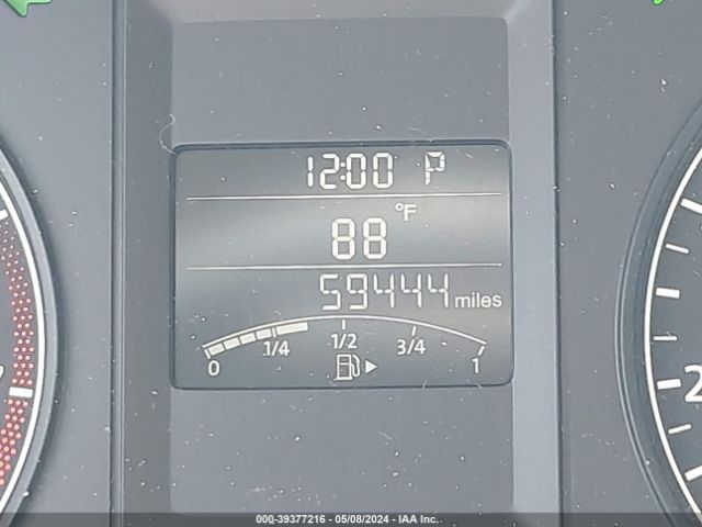 3VW2K7AJ0EM319015 Volkswagen Jetta 2.0l S