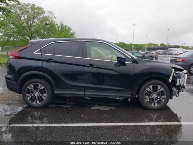 JA4ATWAA1NZ042034 Mitsubishi Eclipse Cross Se S-awc/se Special Edition S-awc/sel S-awc/sel Special Edition S-awc