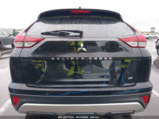 JA4ATWAA1NZ042034 Mitsubishi Eclipse Cross Se S-awc/se Special Edition S-awc/sel S-awc/sel Special Edition S-awc