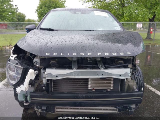 JA4ATWAA1NZ042034 Mitsubishi Eclipse Cross Se S-awc/se Special Edition S-awc/sel S-awc/sel Special Edition S-awc