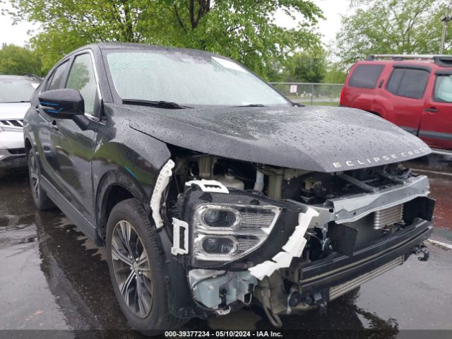 JA4ATWAA1NZ042034 Mitsubishi Eclipse Cross Se S-awc/se Special Edition S-awc/sel S-awc/sel Special Edition S-awc