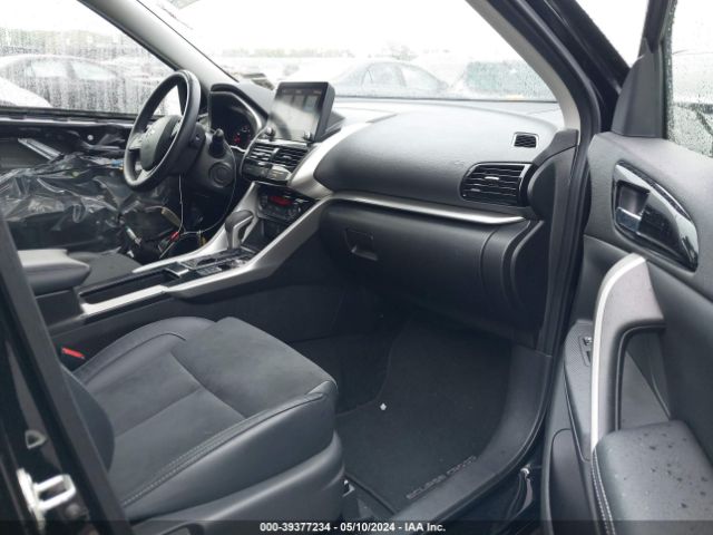 JA4ATWAA1NZ042034 Mitsubishi Eclipse Cross Se S-awc/se Special Edition S-awc/sel S-awc/sel Special Edition S-awc