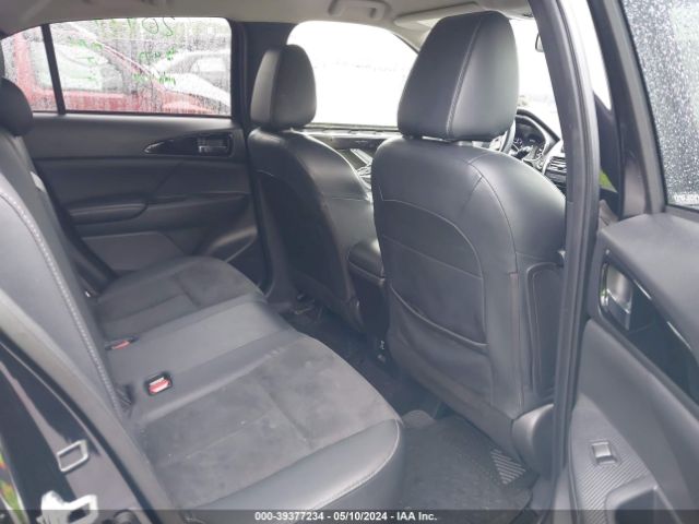 JA4ATWAA1NZ042034 Mitsubishi Eclipse Cross Se S-awc/se Special Edition S-awc/sel S-awc/sel Special Edition S-awc