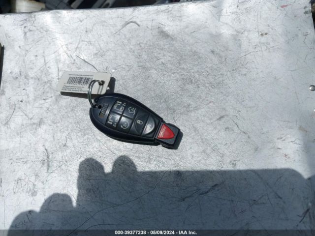 2C4RDGCG2KR545283 Dodge Grand Caravan Sxt