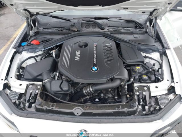 WBA2J5C08L7D97791 BMW M240i
