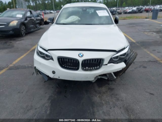 WBA2J5C08L7D97791 BMW M240i