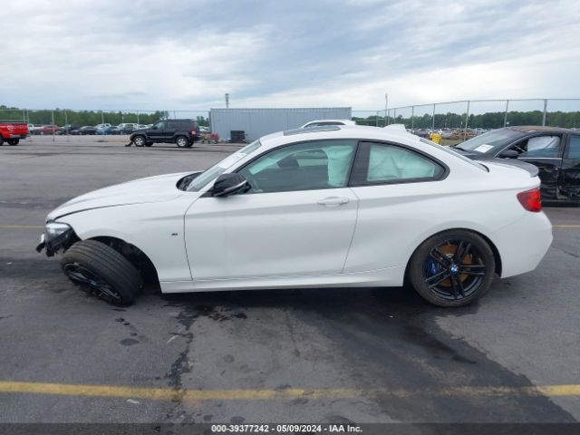 WBA2J5C08L7D97791 BMW M240i
