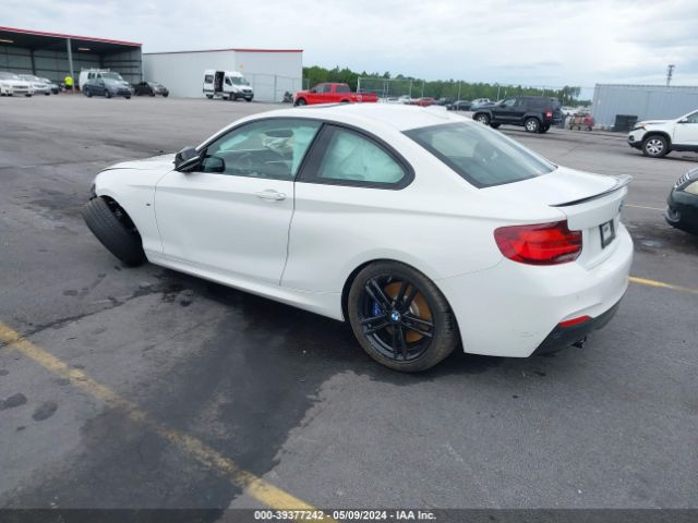 WBA2J5C08L7D97791 BMW M240i
