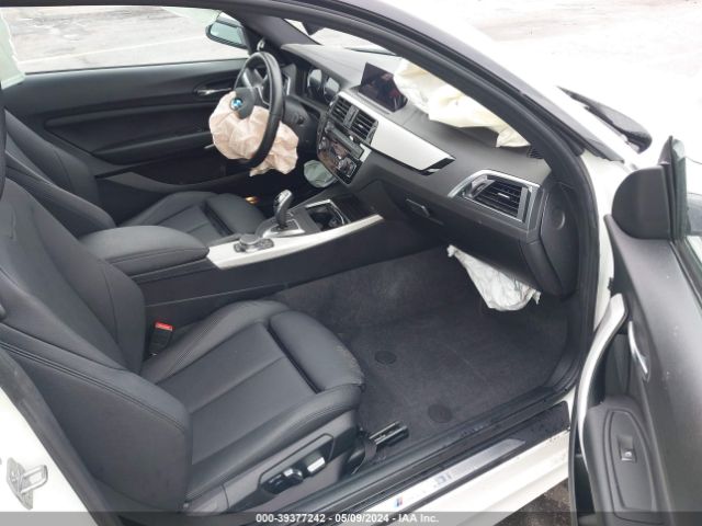 WBA2J5C08L7D97791 BMW M240i