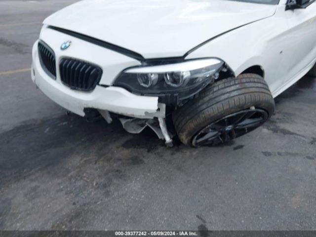WBA2J5C08L7D97791 BMW M240i