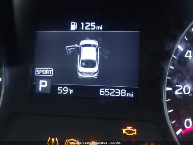 3KPF54AD1KE056186 KIA FORTE EX