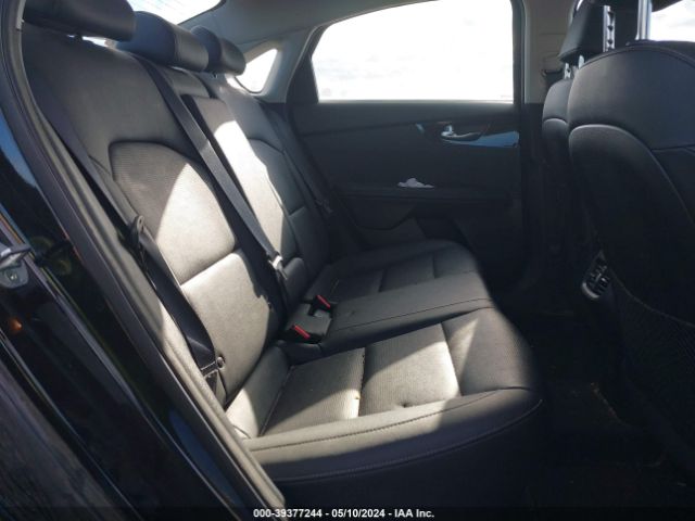 3KPF54AD1KE056186 KIA FORTE EX