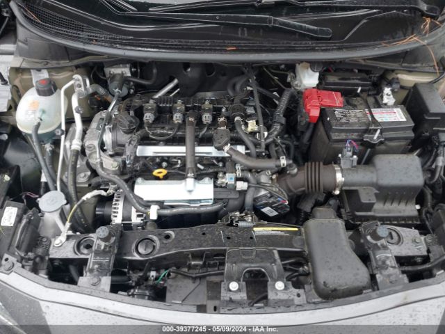 3N1CN8DV7RL834272 Nissan Versa 1.6 S