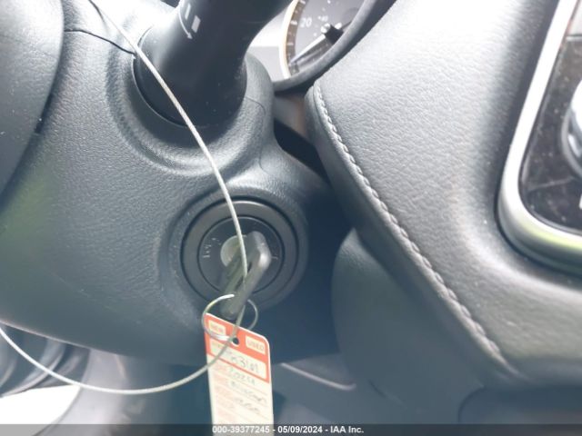 3N1CN8DV7RL834272 Nissan Versa 1.6 S