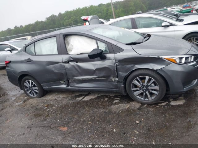3N1CN8DV7RL834272 Nissan Versa 1.6 S