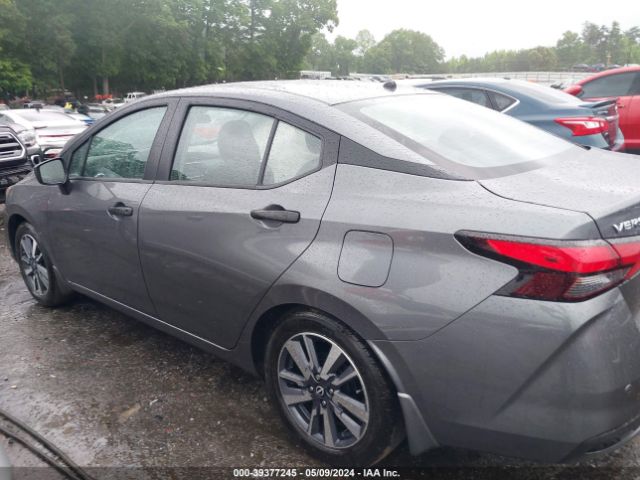 3N1CN8DV7RL834272 Nissan Versa 1.6 S