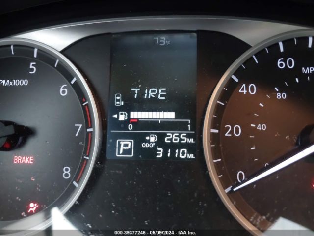 3N1CN8DV7RL834272 Nissan Versa 1.6 S