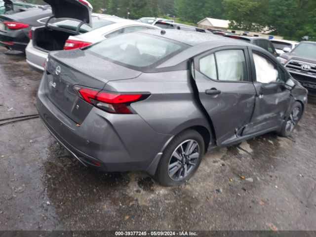 3N1CN8DV7RL834272 Nissan Versa 1.6 S