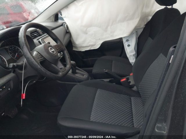 3N1CN8DV7RL834272 Nissan Versa 1.6 S