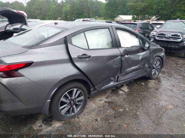 3N1CN8DV7RL834272 Nissan Versa 1.6 S