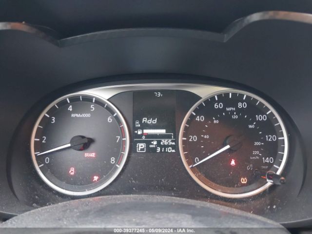 3N1CN8DV7RL834272 Nissan Versa 1.6 S