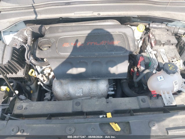 ZACCJABT2FPB34468 Jeep Renegade Latitude