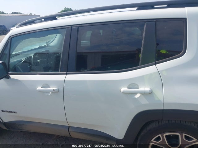 ZACCJABT2FPB34468 Jeep Renegade Latitude