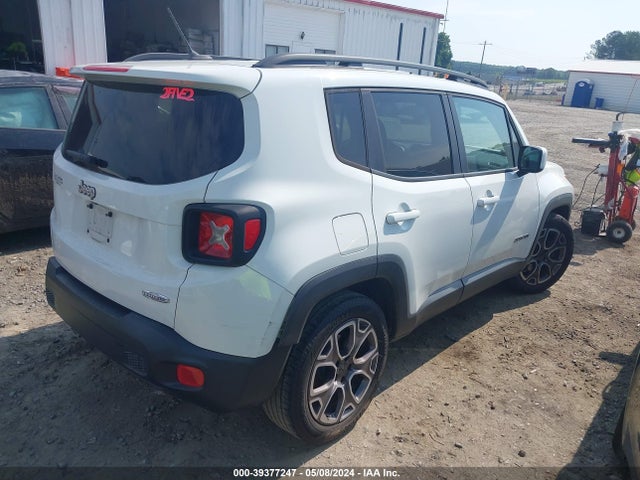 ZACCJABT2FPB34468 Jeep Renegade Latitude