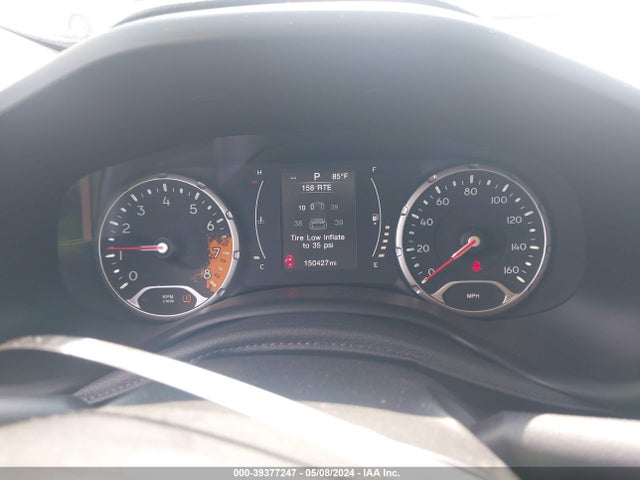 ZACCJABT2FPB34468 Jeep Renegade Latitude