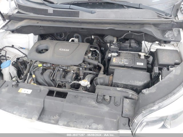 KIA Soul 2019 KNDJN2A29K7677611 Image 10