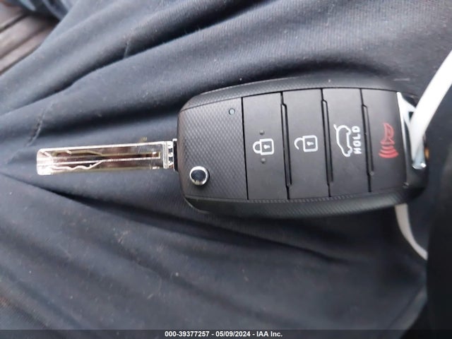 KIA Soul 2019 KNDJN2A29K7677611 Image 11