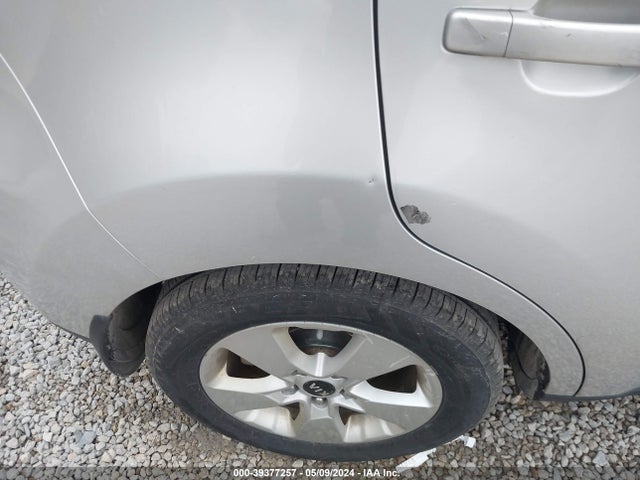 KIA Soul 2019 KNDJN2A29K7677611 Image 14