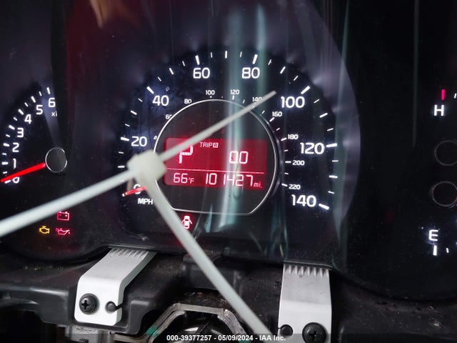 KIA Soul 2019 KNDJN2A29K7677611 Image 7
