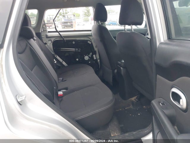 KIA Soul 2019 KNDJN2A29K7677611 Image 8